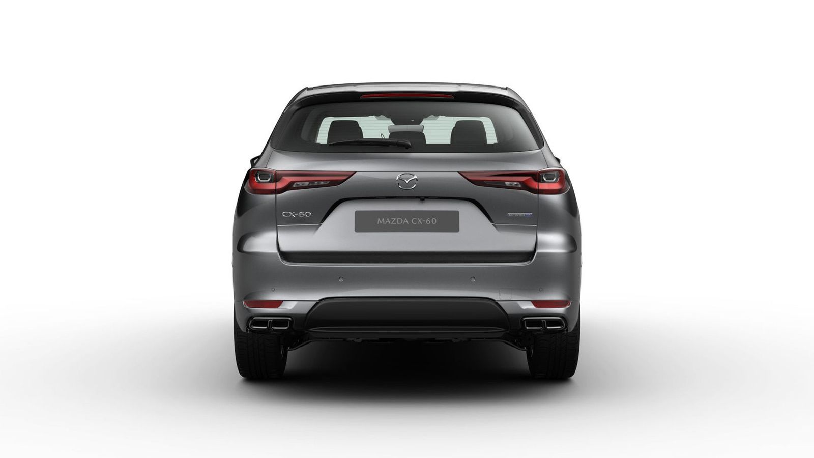 Mazda CX-60 - Bild 5