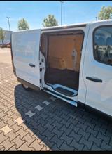 Renault Trafic - gebrauchte Renault Trafic aus dem Jahr 2016
