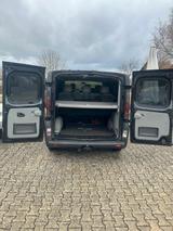 Opel Vivaro lang 1.9 - gebrauchte Opel Vivaro aus dem Jahr 2005