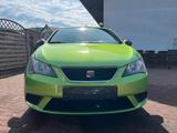 Seat Ibiza 6j 1,2l - Seat Ibiza: J6