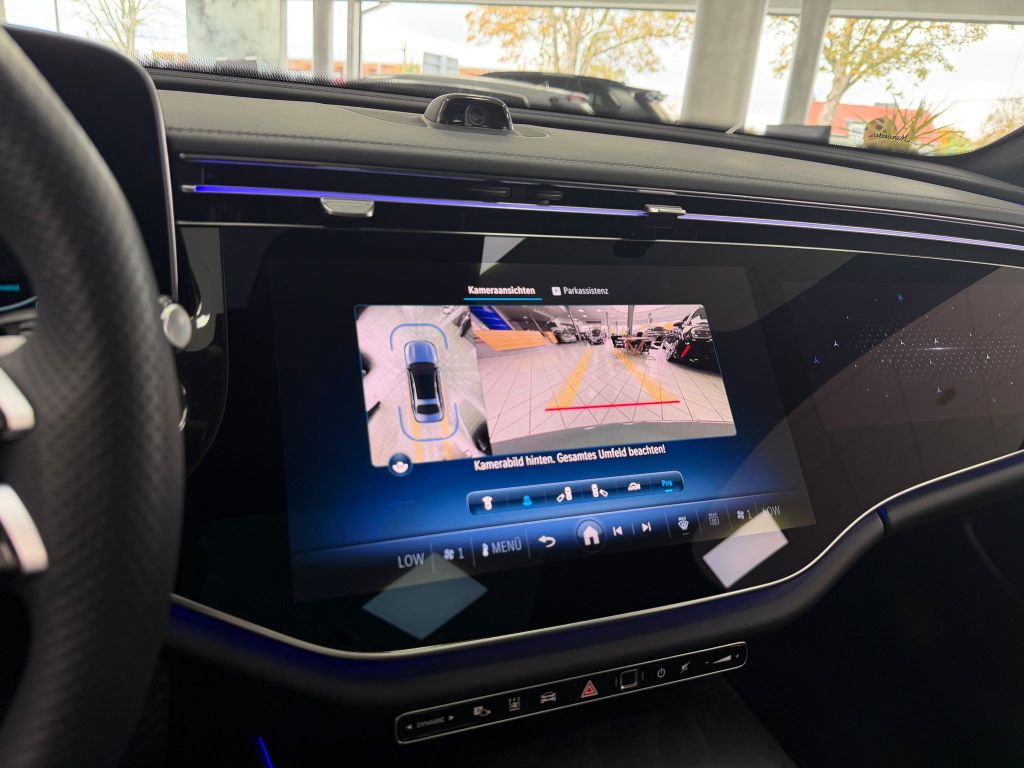 Mercedes-Benz E 450 d 4M AMG Line Premium Plus Exclusive*PANO