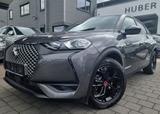DS Automobiles DS3 Crossback E-Tense Performance Line Leder TOP - DS Automobiles DS3 aus 2020