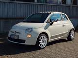 Fiat 500 1.4 16V Sport - gebrauchte Fiat 500 aus dem Jahr 2007