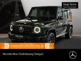Mercedes-Benz G 450 d SHD/Night/AHK/Burmester3D/Verstellfahrw. - gebrauchte Mercedes-Benz G 450 aus dem Jahr 2024