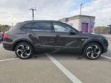 Bentley Bentayga 6.0 W12 4WD First Edition - gebrauchte Bentley SUV & Geländewagen