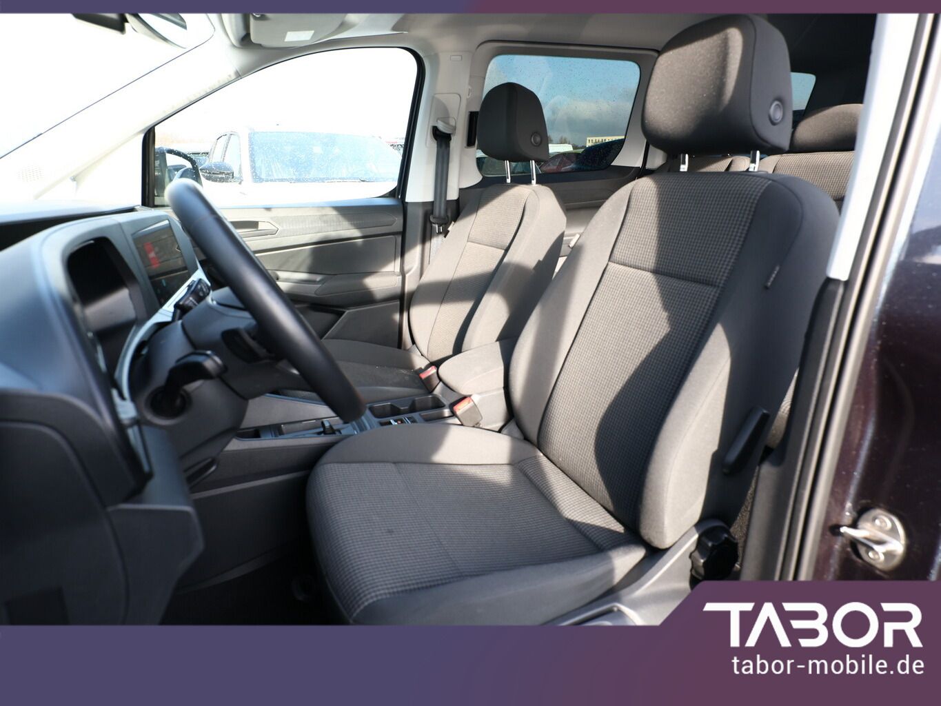 Volkswagen Caddy Maxi - Bild 6