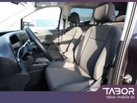 Volkswagen Caddy Maxi - Vorschau Bild 6