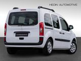 Mercedes-Benz Citan 111 CDI Tourer Lang |NAVI|KLIMA|LM|PTS|SHZ - Mercedes-Benz Citan aus 2020