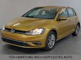 Volkswagen GOLF VII COMFORTLINE *INSP.+TÜV NEU *GARANTIE - VW Golf Gebrauchtwagen in Leipzig