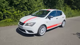 Seat Ibiza 6J 1.2 TSI  - Seat Ibiza: 6j