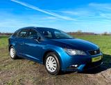 Seat Leon ST Style / INSP. NEU / BREMSEN VA NEU / AHK - Seat Leon: I