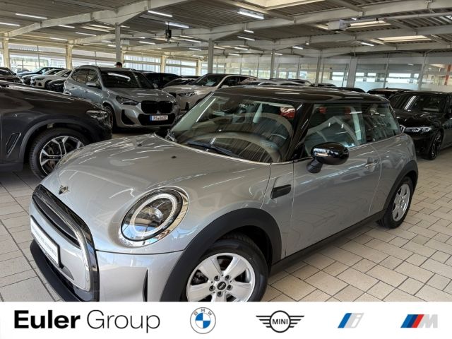 MINI Cooper A Essential Trim LED Drivass. PDC SHZ LMR