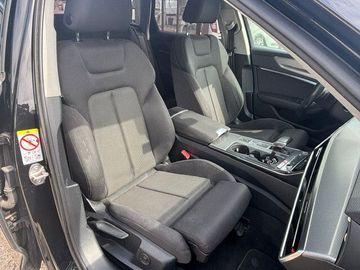Audi A6 - 12