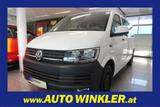 Volkswagen T6 Caravelle T6 2.0TDI 4Motion Caravelle Trendli - Volkswagen: Caravelle 4motion