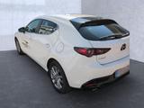 Mazda 3 e-SKYACTIV-G 122 PRIME-LINE Automatik Navi LED - Mazda 3 Gebrauchtwagen in Chemnitz