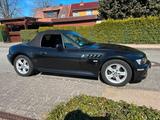 BMW Z3 / 2.0 TÜV Neu - BMW Z3 in Hamburg