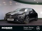 Mercedes-Benz CLA 180 Coupé AMG Sport Advanced+ LED Pano SHD K - gebrauchte Mercedes-Benz CLA 180 aus dem Jahr 2025