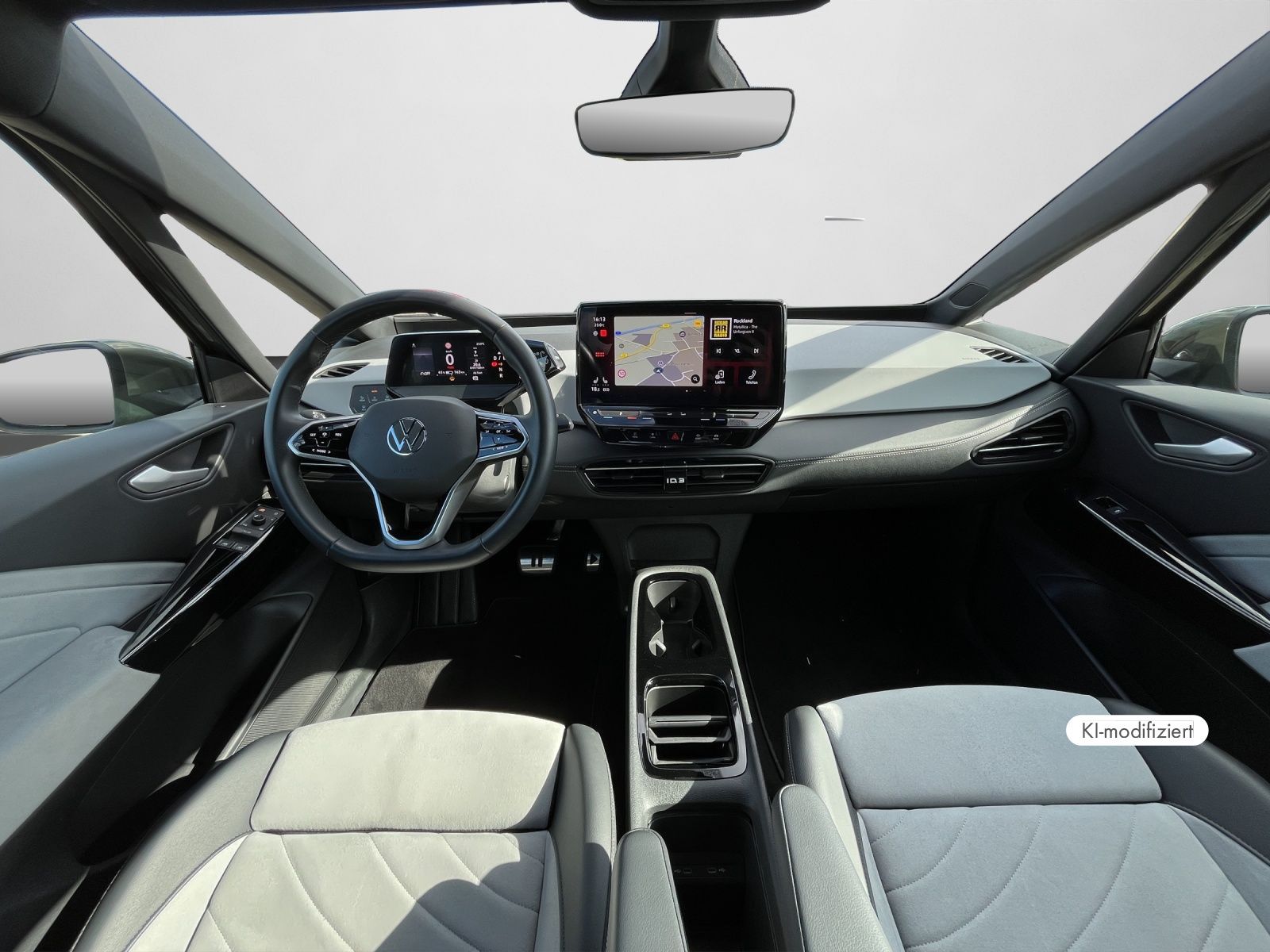 Volkswagen ID.3 - Bild 4