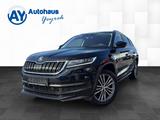 Skoda Kodiaq L&K 4x4 *7 Sitze*200 PS*AHK*PANO*ACC* - Skoda Kodiaq PS7