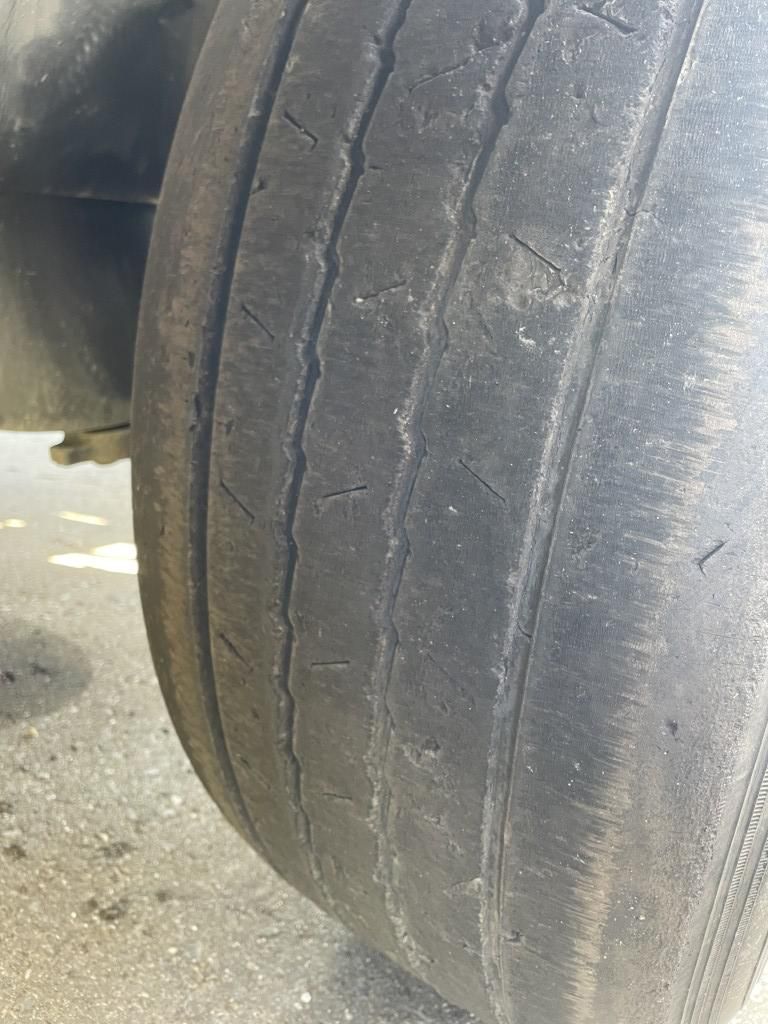 Fahrzeugabbildung Other Thermokippmulde 3-Achsen
