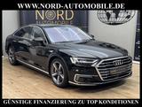 Audi A8  60 TFSI e /Pano/Matrix/B&O/UPE:134