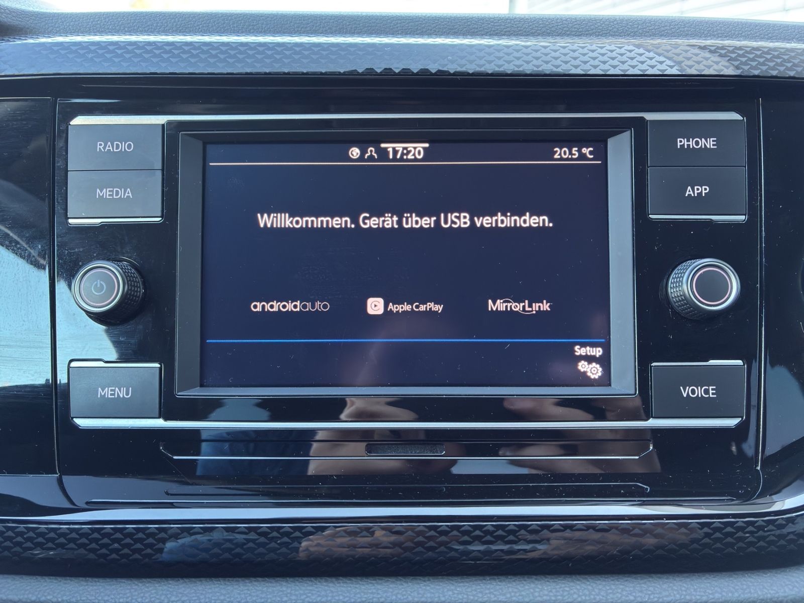 Taigo 1.0 TSI LIFE *LED*PDC*APP*