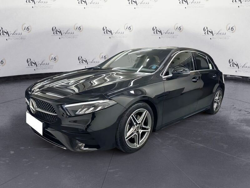 Other Mercedes-Benz Classe A A 200 Premium AMG LED NAV