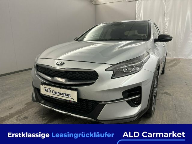 Kia XCeed 1.6 GDI DCT6 OPF Plug-in-Hybrid Platinum E