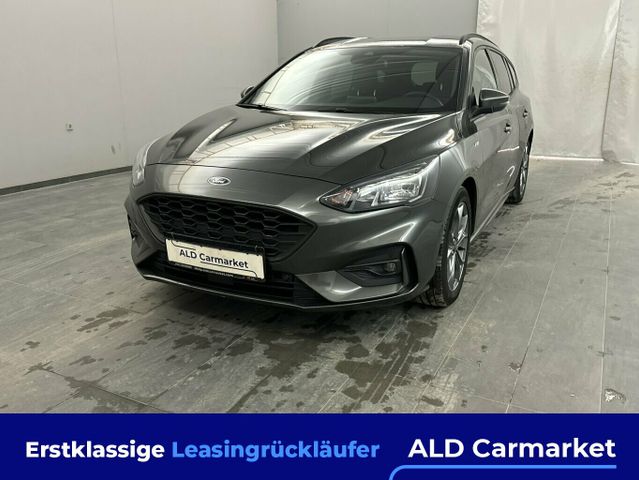 Ford Focus Turnier 1.5 EcoBoost Start-Stopp-System Au