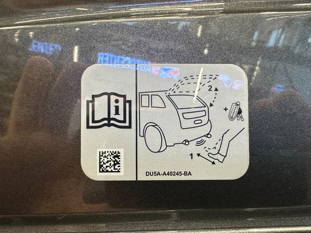 Ford Galaxy Titanium *2. Hand*Kamera*Klima*Navi*DAB*