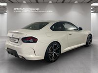 BMW 218 - Vorschau Bild 4