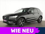 Volvo XC60 R Design LED|Navi|Apple CarPlay|Schiebedach