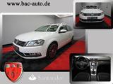 Volkswagen Passat Variant Highline 1-Hand AHK Xenon - gebrauchte VW Passat Variant aus dem Jahr 2012