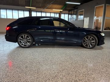 Audi A6 - 7