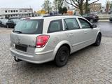 Opel Astra H Caravan Edition - Opel Astra aus 2006: Kombi