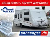 LMC Lift Style 500K Wohnwagen, 2000kg zGG - LMC Style Lift 500 K