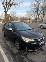 Citroën C4 BlueHDi 120 Stop&Start Business Class Bus... - Citroën C4: Business