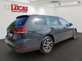 Volkswagen Golf  1.4 DSG 16V TSI Join Variant*1HAND*TEMPOM* - Volkswagen Golf: Join