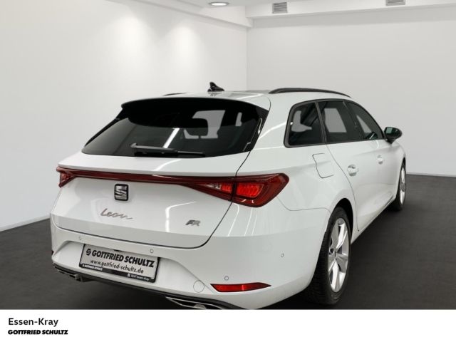 Seat Leon - Bild 4