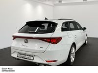 Seat Leon - Vorschau Bild 4