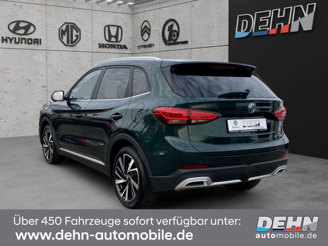 MG ZS Hybrid+ LUXURY Mj25 Navi 360 Kamera LED SHZ