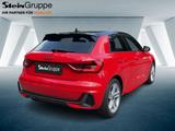 Audi A1 Sportback 35 1.5 TFSI S-Line LED Navi Virt - Audi A1 Gebrauchtwagen in Dresden
