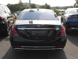 Mercedes-Benz S 650 Maybach Panorama Chauffeur-Paket - Mercedes-Benz S 650 Gebrauchtwagen