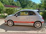 Andere Fiat 500 Abarth Esseesse - Andere aus 2009