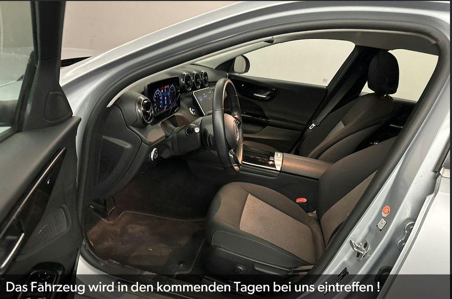 Mercedes-Benz C 200 d T Autom. *KAMERA*AHK*DISTRO*LED*