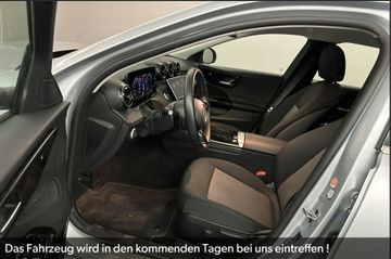 Mercedes C 200 - 3