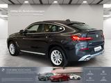 BMW X4 xDrive20d Navi Kamera Sportsitze HiFi LED - BMW X4 in Saarbrücken