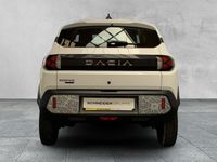 Dacia Spring - Vorschau Bild 4