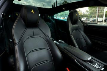 صورة مصغرة 50 لـ 2017 Ferrari GTC4LUSSO