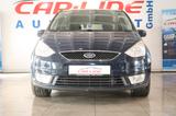 Ford Galaxy Trend *Automatik*7-Sitzer*AHK 1,25t* - Ford aus 2008: Van